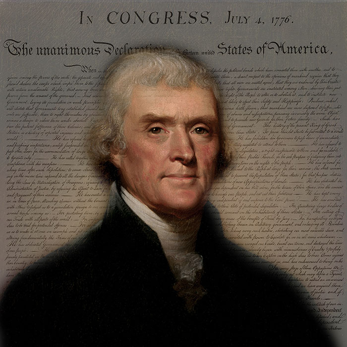Thomas Jefferson